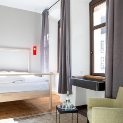 Hotel Villa Vie - Bild 2