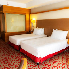 Divan Hotel Bursa - Bild 7