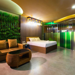 Sweety Resort - Bild 2
