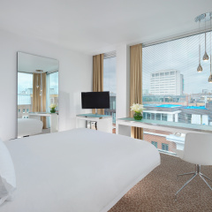 St Martins Lane London, a Morgans Originals hotel - Bild 3