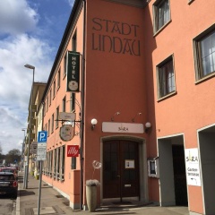 Hotel Stadt Lindau - Bild 3