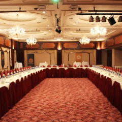 Hotel 2000 Kavaklidere - Bild 16