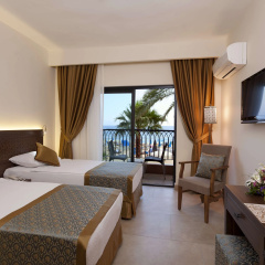 Alaaddin Beach Hotel - Adults Only - Bild 3