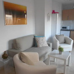 Life Apartments Alameda Colon - Bild 21