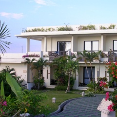 Blue Point Resort and Spa - Bild 1