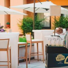 iH Hotels Milano Gioia in Milan, Italy from 155$, photos, reviews - zenhotels.com photo 17