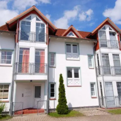 Haus Granitzblick - Apt. 12 thumbnail 1