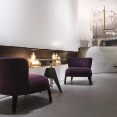 Scandic Frankfurt Museumsufer - Bild 29