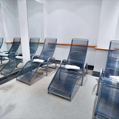 Select Hotel Berlin Ostbahnhof - Bild 19
