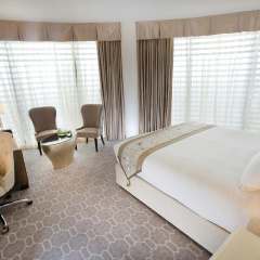 Dorsett Shepherds Bush - Bild 5