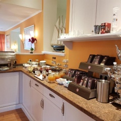 Sylthotel Raffelhüschen Garni - Bild 17