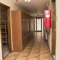 Hostel Entre Vientos thumbnail 11
