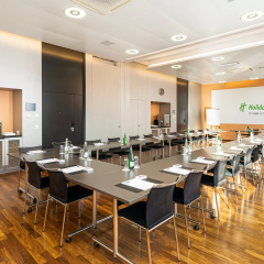 Holiday Inn BERN-WESTSIDE by IHG - Bild 17