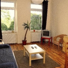 Fewo-Dresden-Neustadt-zentral-preiswert-L5 - Bild 7
