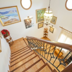 Finca Es Molinet - Bild 11