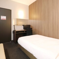 Отель Smile Smart Inn Hakata Япония, Порт Хаката - 1 отзыв об отеле, цены и фото номеров - забронировать отель Smile Smart Inn Hakata онлайн фото 11