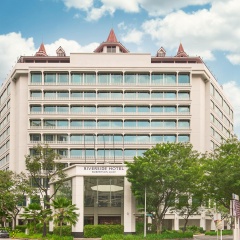 Novotel Singapore Robertson Quay Hotel - Bild 1