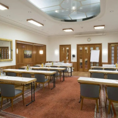 Hotel Baseler Hof - Bild 17