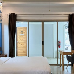 The Snug Airportel - Bild 6