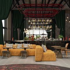 Canopy By Hilton Izmir Bomonti - Bild 8