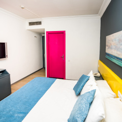 Mera Park Hotel - Bild 4