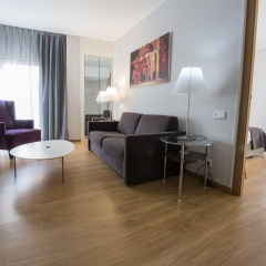 Hotel Silken Ramblas - Bild 22