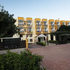 Club Hotel Mira - Bild 1