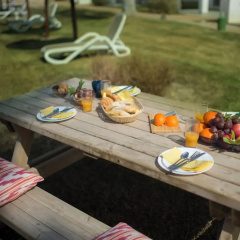 Serenity Apartments - Bild 13