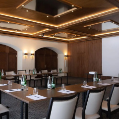 Mont Cervin Palace - Bild 22
