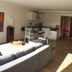 Ferienwohnung An der Pferdsweide - Bild 6