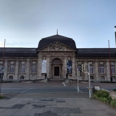Hotel Restaurant Bockshaut - Bild 1