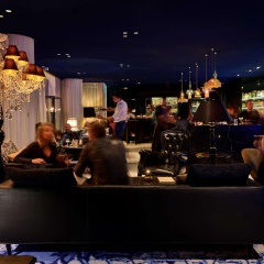 Andaz Amsterdam, Prinsengracht, By Hyatt - Bild 22