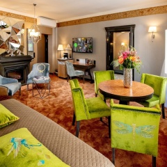 Balthazar Design Hotel - Bild 5
