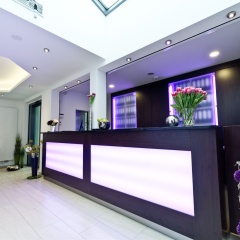 Wohlfühl - Hotel Neu Heidelberg - Hotel Heidelberg - Bild 2
