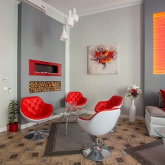 Bp Design Hotel & Apartman - Bild 13