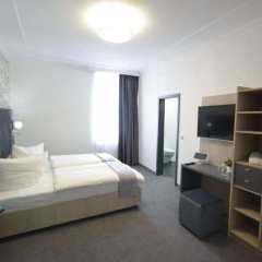 N9 Hotel Nurnberg-City - Bild 2