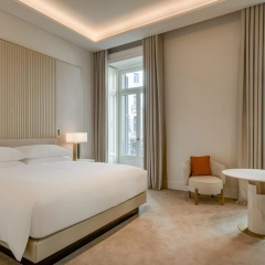 JW Marriott Hotel Madrid - Bild 7