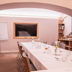 Hotel Klarov - Bild 18