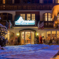 Hotel Eden Wellness - Bild 1