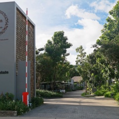 Almali Villa Mali - Bild 1
