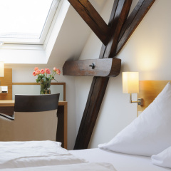 Hotel Augustiner Tor - Bild 5