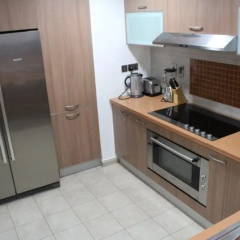 Yanjoon Holiday Homes - Marina Residence thumbnail 14