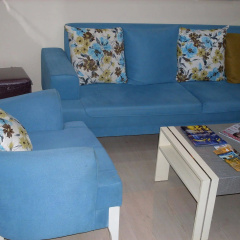 Taksim Antique Suites - Bild 12