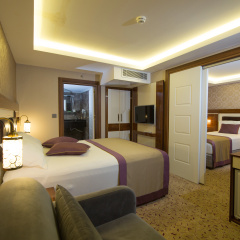 Ruba Palace Thermal Hotel - Bild 5