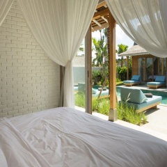 Luxury 4 Bedroom Villa With Private Pool, Bali Villa 2006 - Bild 4