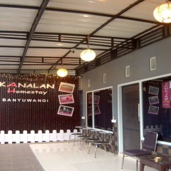 Kanalan Homestay - Bild 26