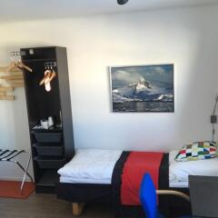 Hotel Ammassalik in Tasiilaq, Greenland from 123$, photos, reviews - zenhotels.com photo 3