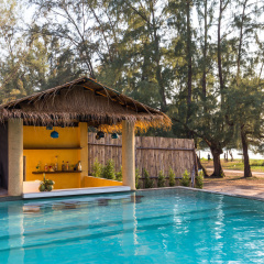 Coriacea Boutique Resort - Bild 19
