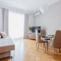 4Seasons Apartments Cracow - Bild 6