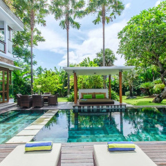 Villa Mary's Beach - Bild 14